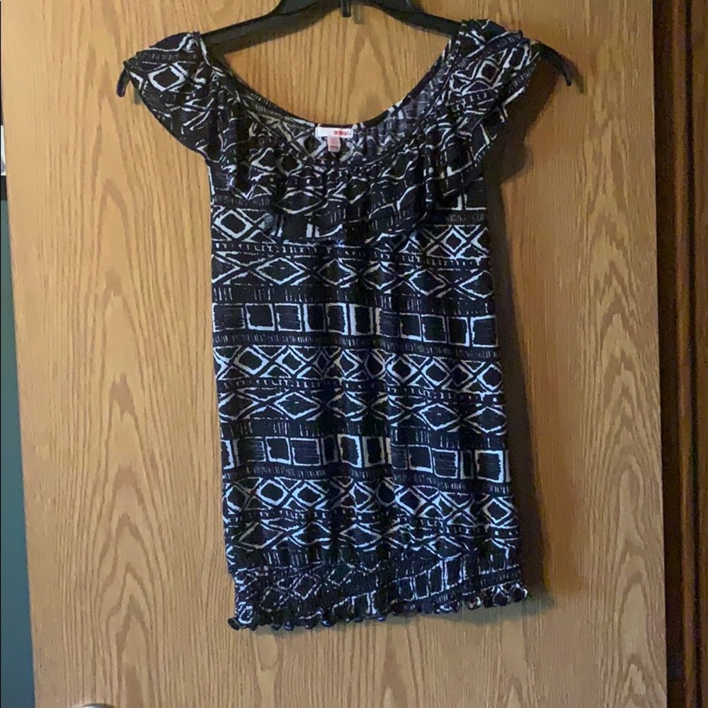 Tank top